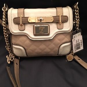Guess handbag from Italy